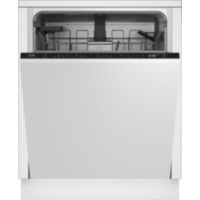 LV FULL INT 60 BEKO AutoDose DIN48420DOS