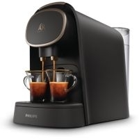 Expresso PHILIPS LM801690 L OR BARISTA N