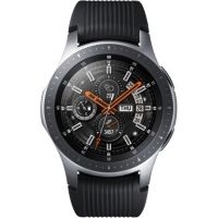 Montre SAMSUNG Galaxy Watch Gris Acier 4
