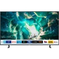 TV SAMSUNG UE82RU8005