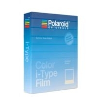 Papier POLAROID ORIGINALS Color Film i-T
