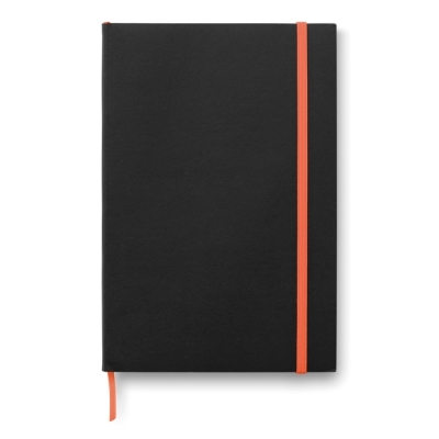 Carnet A5 en papier           