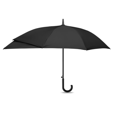 Parapluie et protège sac à dos