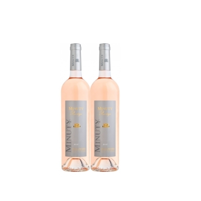 Cave 2 Minuty Rosé Or 2018/2020