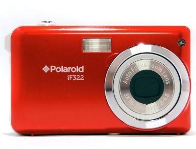 Appareil photo Polaroid Capteur 14 MPx