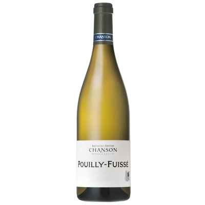  POUILLY FUISSE 2017