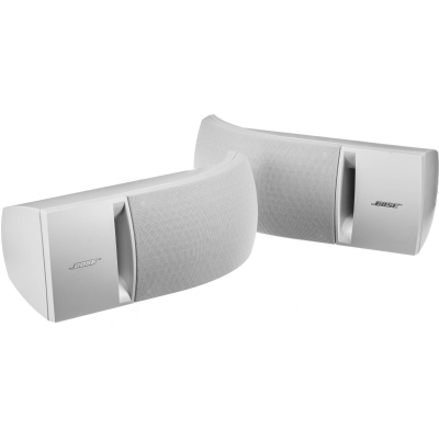 Bose® 161 Bookshelf Speakers - White