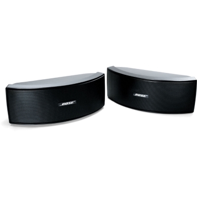 Bose® 151 SE environmental speakers - Black