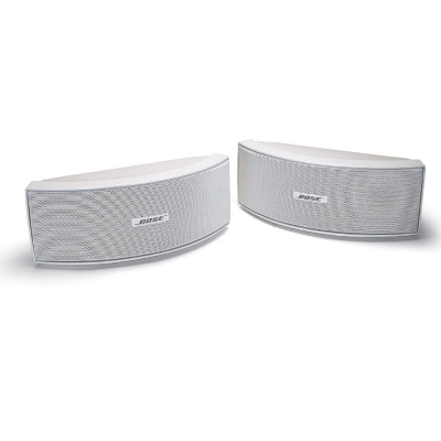 Bose® 151 SE environmental speakers - White