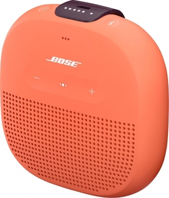 Bose® SoundLink® Micro Bluetooth® speaker - Orange