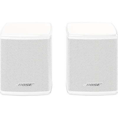 Bose® Surround Speakers - White