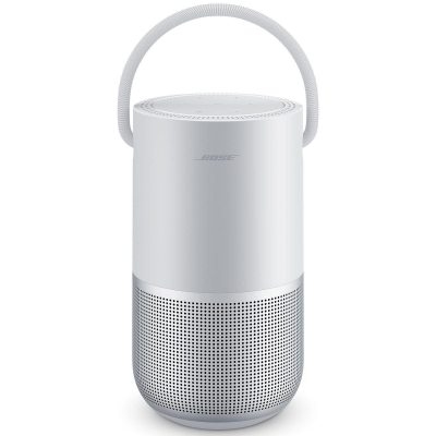 Bose® Portable Home Speaker - Luxe Silver