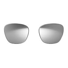 Bose® Lenses Alto M/L - Mirrored Silver