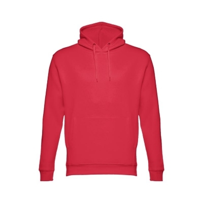 SWEAT SHIRT THC PHOENIX. SWEAT-SHIRT UNISEXE, AVEC CAPUCHE