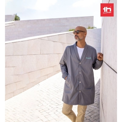 TABLIER DE TRAVAIL - BLOUSE DE TRAVAIL THC MINSK. Uniforme de travail unisexe