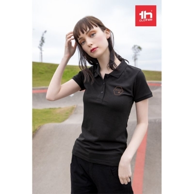 POLO THC BERLIN WOMEN. POLO POUR FEMME
