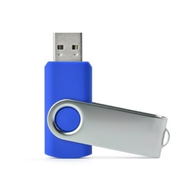 Clé USB TWISTER 4 GB