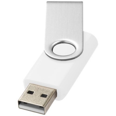 Clé USB rotative basique