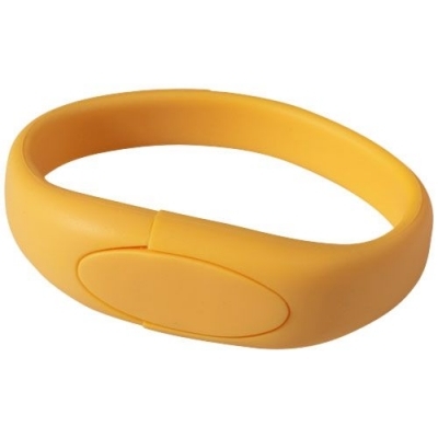 Clé USB bracelet