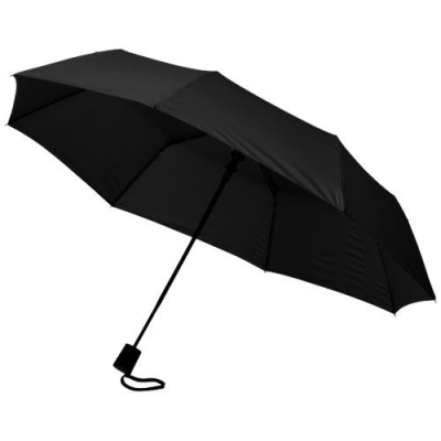 Parapluie 21 pliable à  ouverture automatique Wali