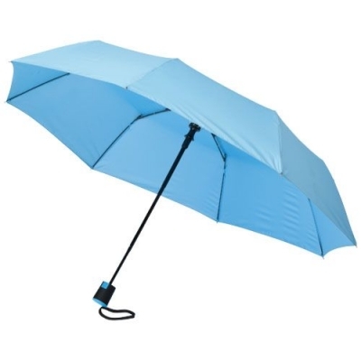 Parapluie 21 pliable à  ouverture automatique Wali