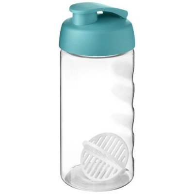 Bouteille shaker H2O Active Bop 500 ml