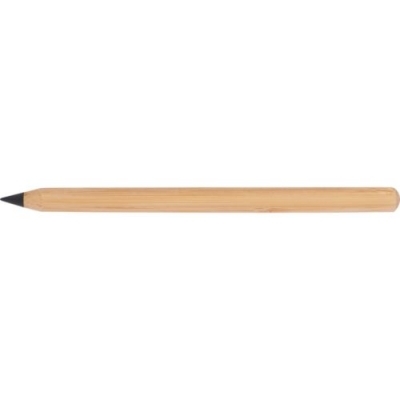 Crayon en bambou