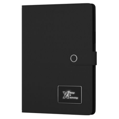 notebook powerbank A4
