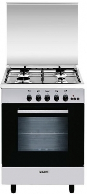 Cuisinière Tout Gaz