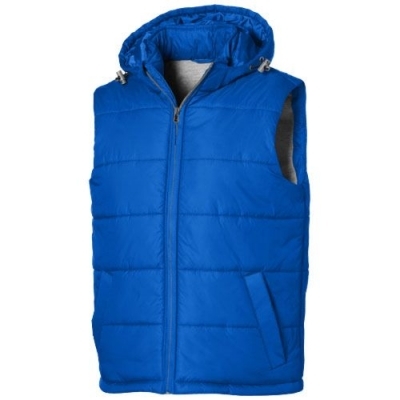 Bodywarmer homme Mixed Doubles