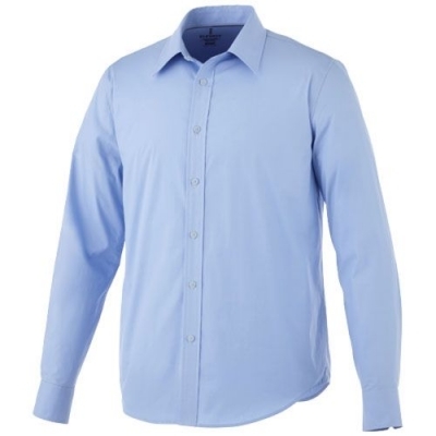 Chemise manches longues homme Hamell