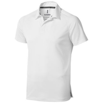 Polo cool fit manches courtes homme Ottawa