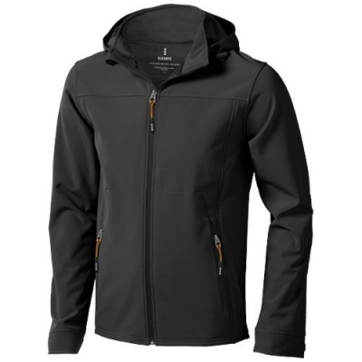 Veste softshell homme Langley