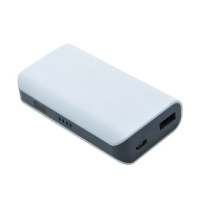 Chargeur nomade S4400, blanc