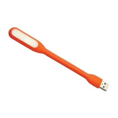 Lampe USB 'Gigi', orange