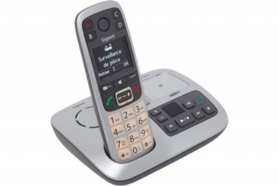 Téléphone Sans Fils