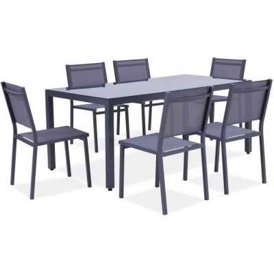 Ensemble tables et chaises