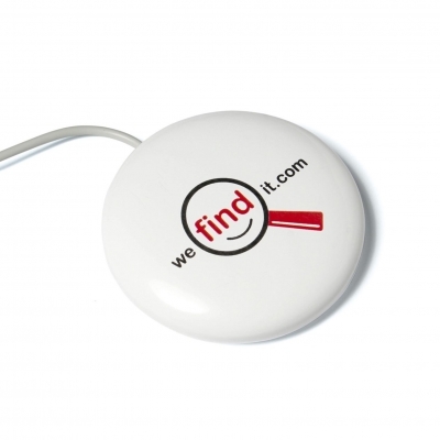 Web Bouton : webkey
