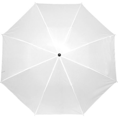 Parapluie pliable en polyester