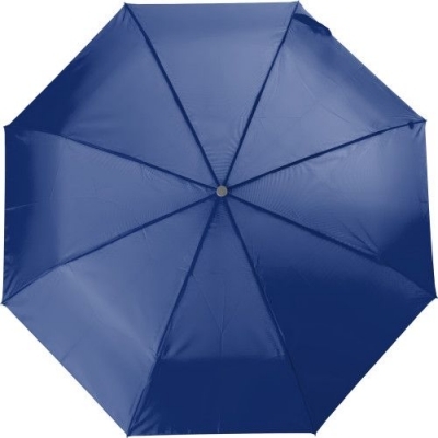 Parapluie pliable en polyester