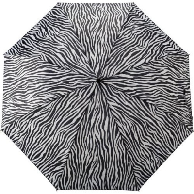 Set de 12 parapluies pliables en polyester 180T