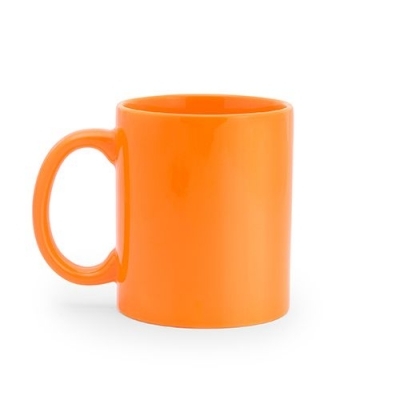 Mug Papaya
