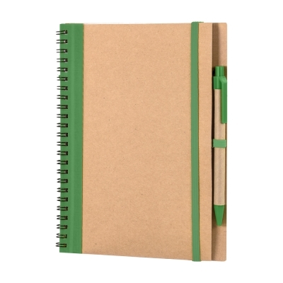 CAHIER A5 RECIKLA 