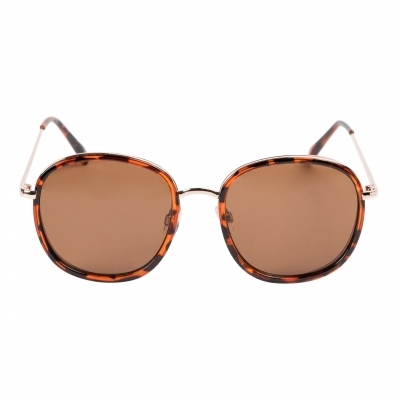 Lunettes solaires Odeon Tortoise