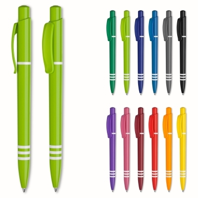 Stylo Tropic Colour opaque