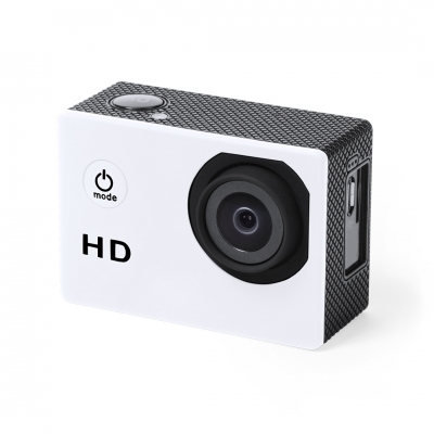 Caméra sportive HD 720p