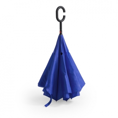 Parapluie réversible 8 panneaux